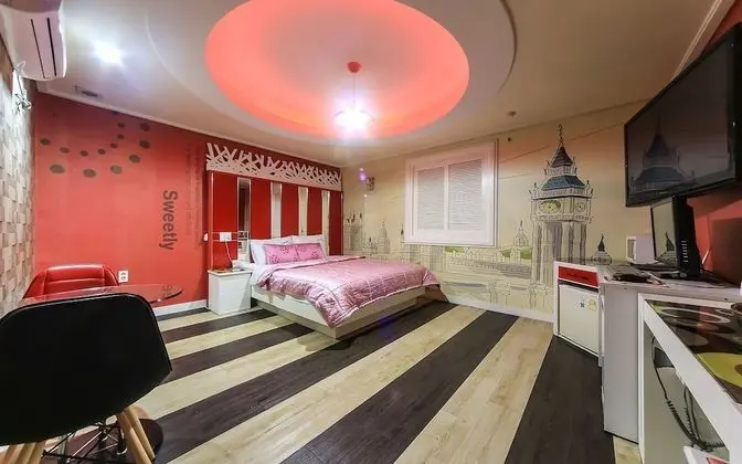 Oda (Regular room-13 o'clock entrance)