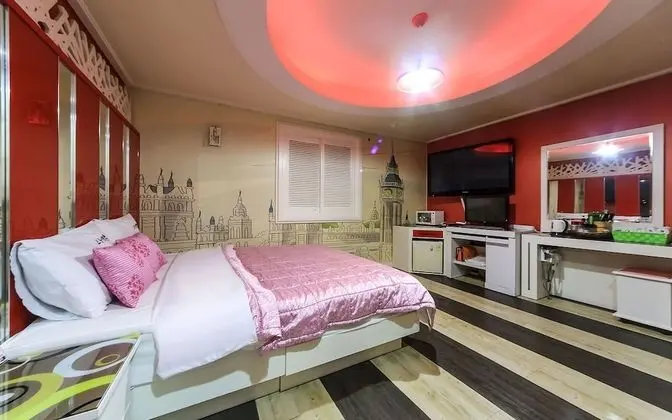 Oda (Regular room-13 o'clock entrance)