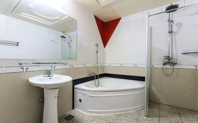 Oda (Regular room-13 o'clock entrance)