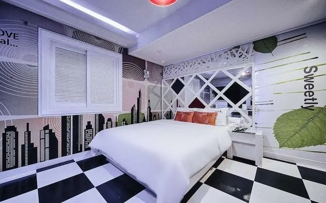 Oda (Regular room-13 o'clock entrance)