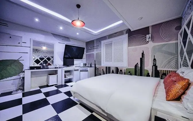 Oda (Regular room-13 o'clock entrance)