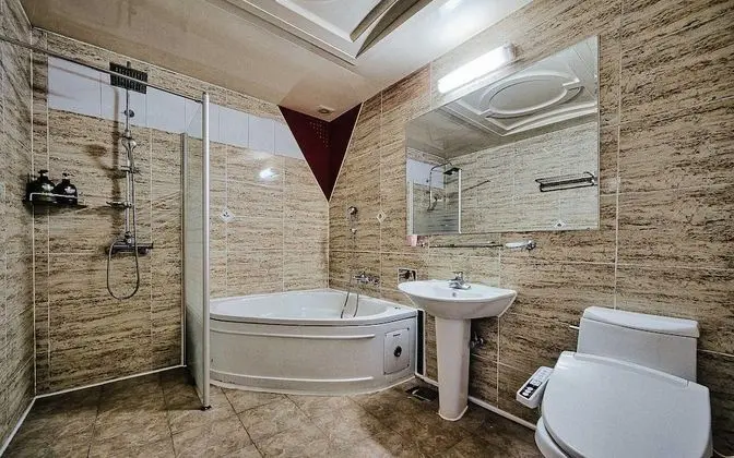 Oda (Regular room-13 o'clock entrance)