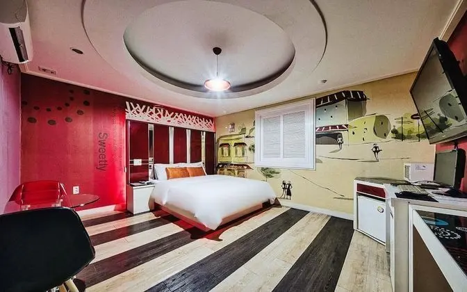 Oda (Regular room-13 o'clock entrance)