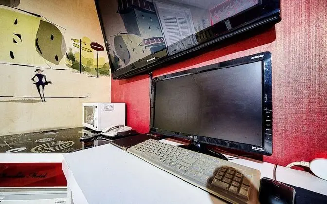 Oda (Regular room-13 o'clock entrance)