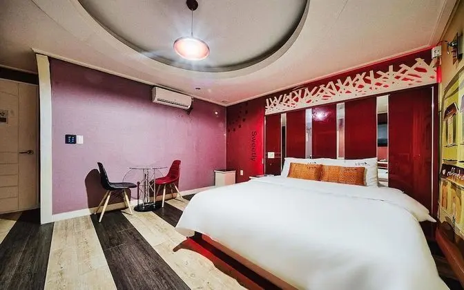 Oda (Regular room-13 o'clock entrance)