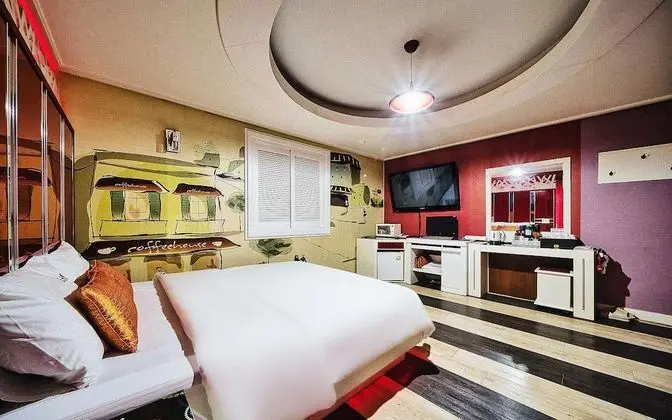 Oda (Regular room-13 o'clock entrance)