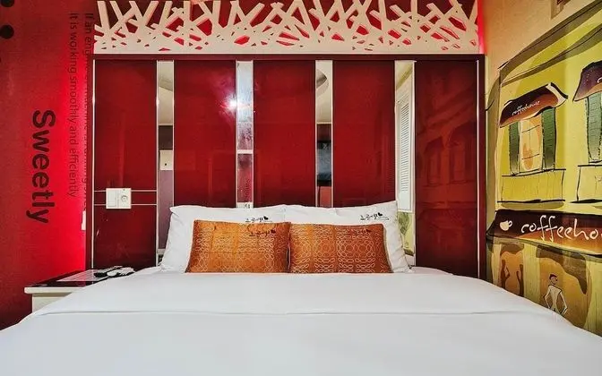 Oda (Regular room-13 o'clock entrance)