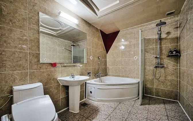 Oda (Regular room-13 o'clock entrance)