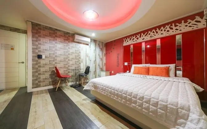 Oda (Regular room-13 o'clock entrance)