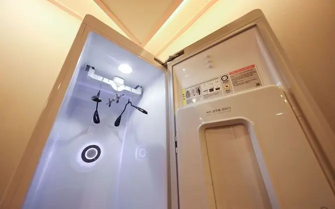 Oda (Deluxe breakfast + multi-room PKG (Ne)