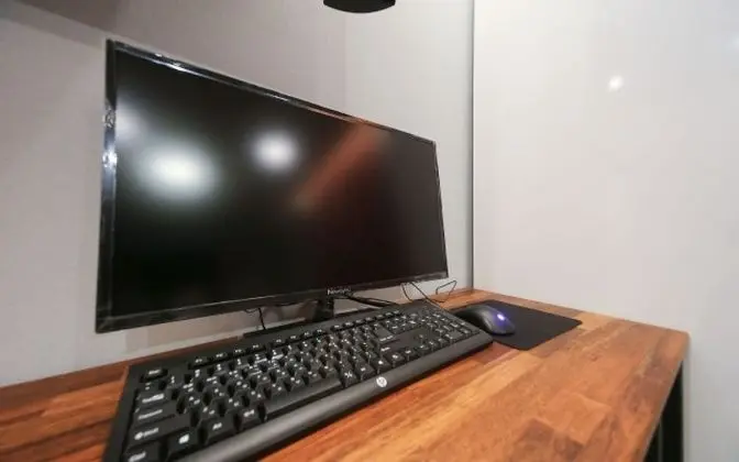 Oda (Twin breakfast + multi-room PKG (Netf)