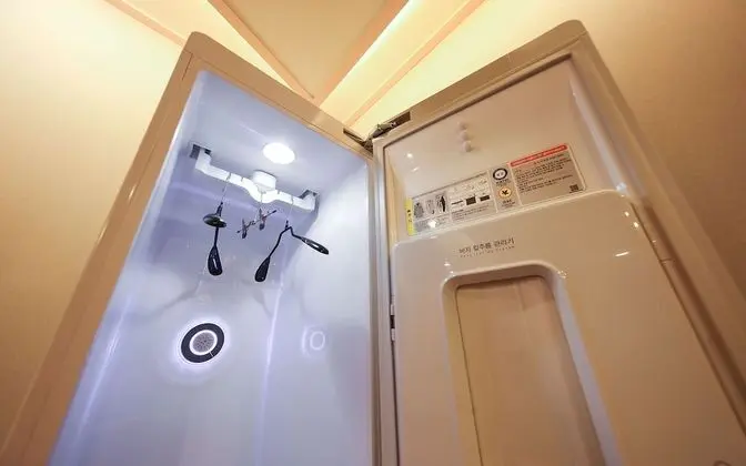 Oda (Twin breakfast + multi-room PKG (Netf)