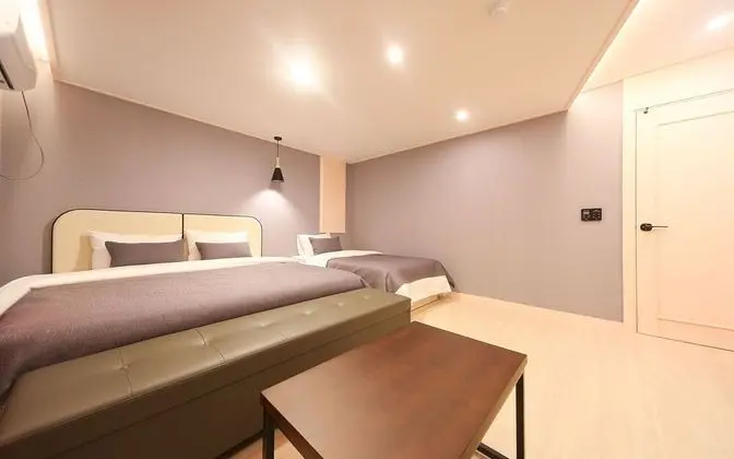 Oda (Twin breakfast PKG (Netflix available)