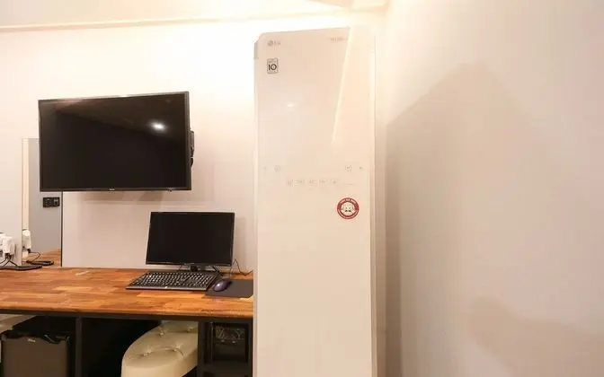 Oda (Twin breakfast PKG (Netflix available)