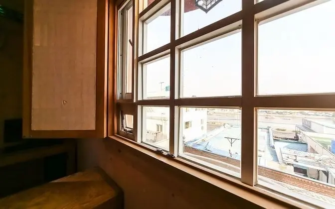 Oda (Semi-Special Room)