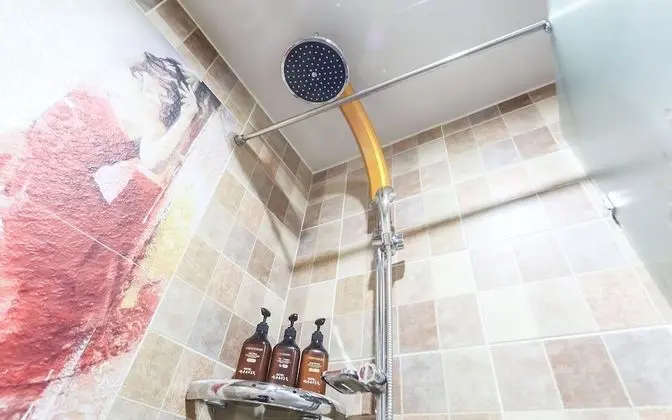 Oda (Semi-Special Room)