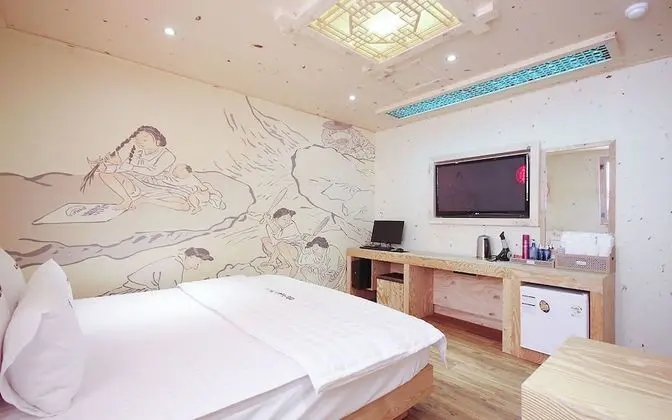 Oda (Semi-Special Room)