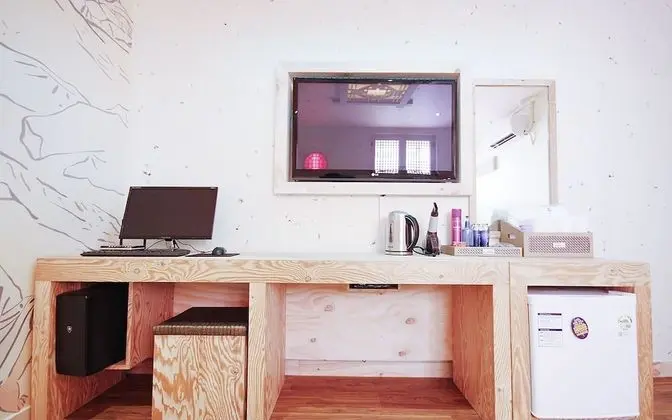 Oda (Semi-Special Room)