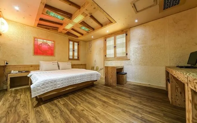 Oda (Suite room (bath))