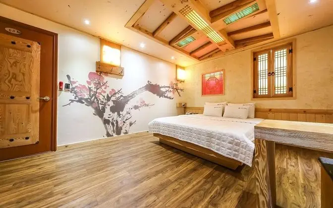 Oda (Suite room (bath))