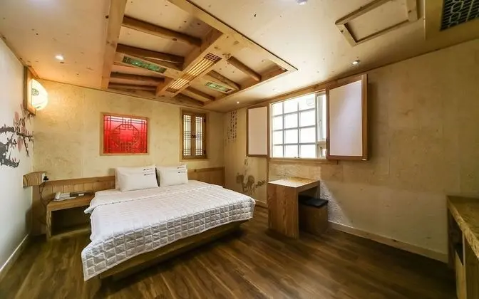 Oda (Suite room (bath))