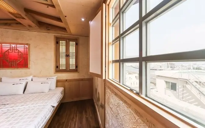 Oda (Suite room (bath))