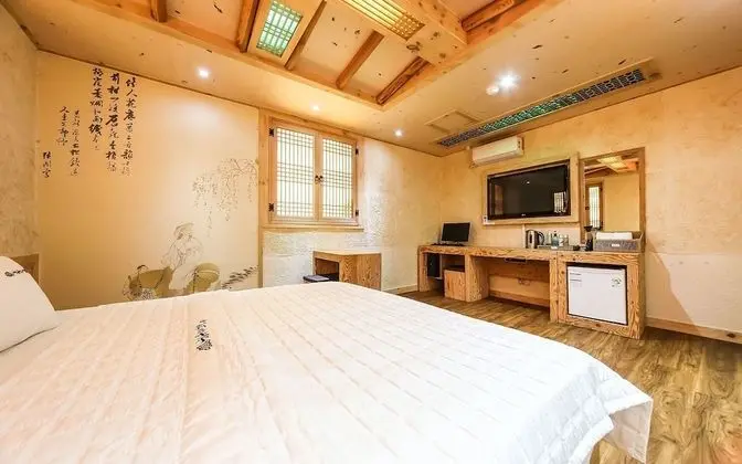 Oda (Suite room (bath))