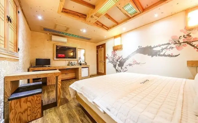 Oda (Suite room (bath))