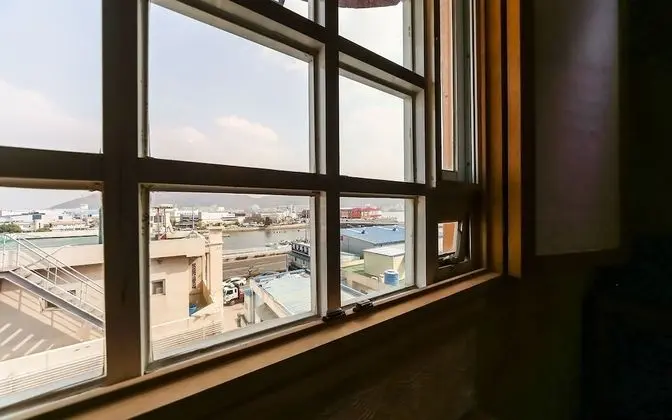 Oda (Suite room (bath))