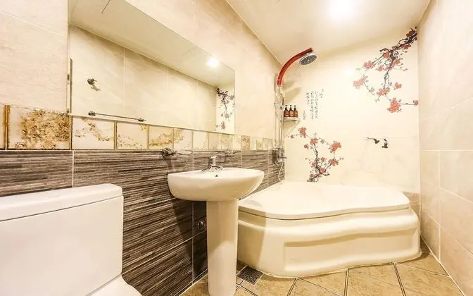 Oda (Suite room (bath))