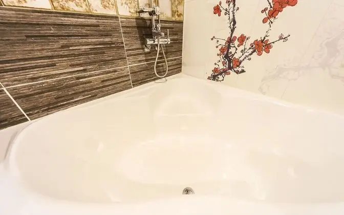 Oda (Suite room (bath))