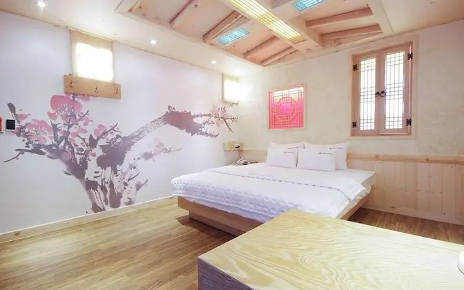 Oda (Suite room (bath))