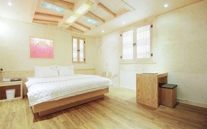 Oda (Suite room (bath))