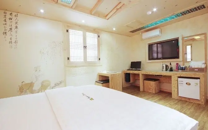 Oda (Suite room (bath))