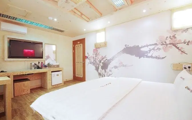 Oda (Suite room (bath))