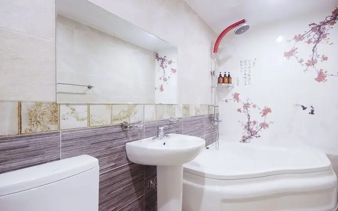 Oda (Suite room (bath))