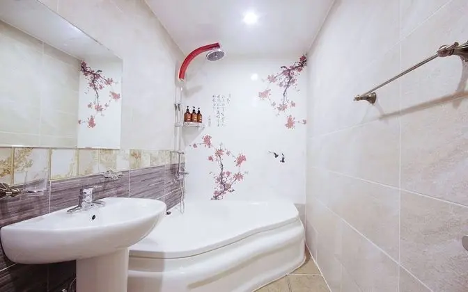 Oda (Suite room (bath))