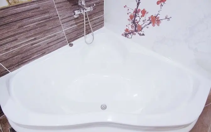 Oda (Suite room (bath))