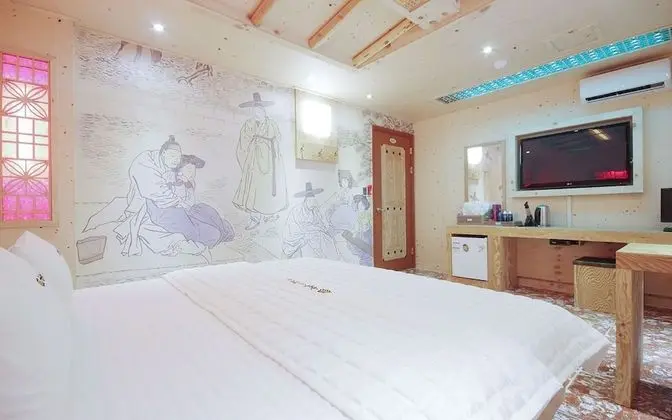 Oda (Suite room (bath))