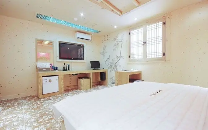 Oda (Suite room (bath))