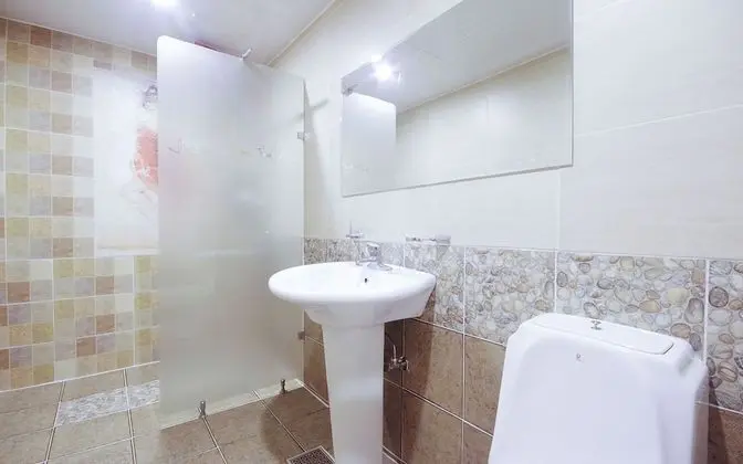 Oda (Suite room (bath))