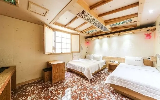 Oda (VIP-Twin (bathtub))