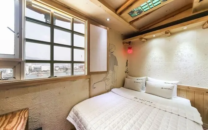 Oda (VIP-Twin (bathtub))