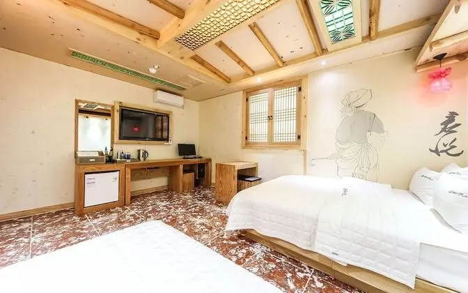 Oda (VIP-Twin (bathtub))