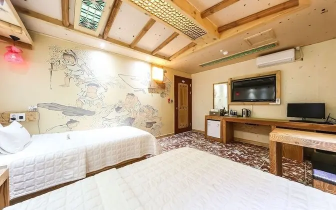 Oda (VIP-Twin (bathtub))