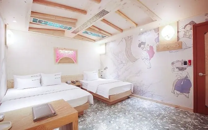 Oda (VIP-Twin (bathtub))