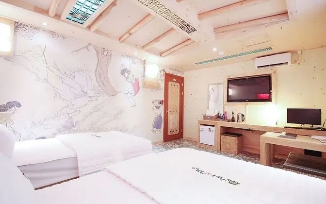 Oda (VIP-Twin (bathtub))