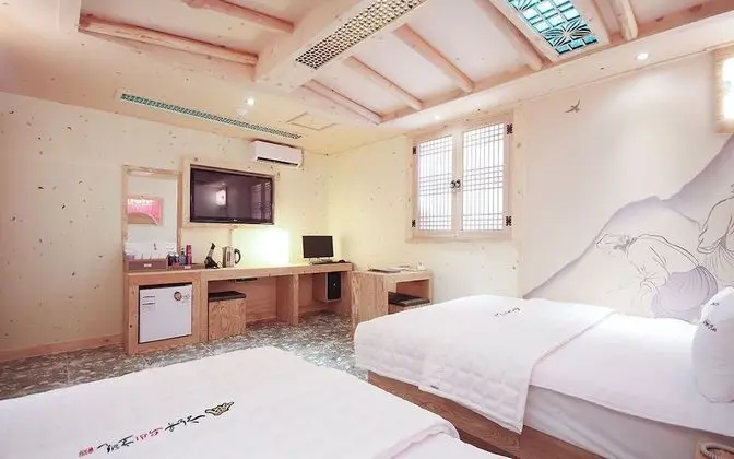 Oda (VIP-Twin (bathtub))