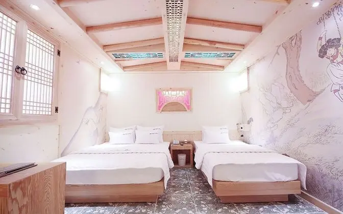 Oda (VIP-Twin (bathtub))