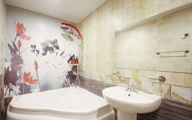 Oda (VIP-Twin (bathtub))